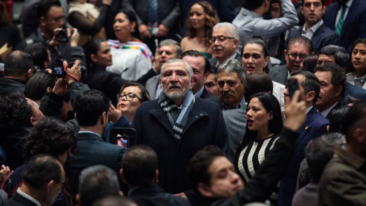 El miedo tiene fuero - Opinión