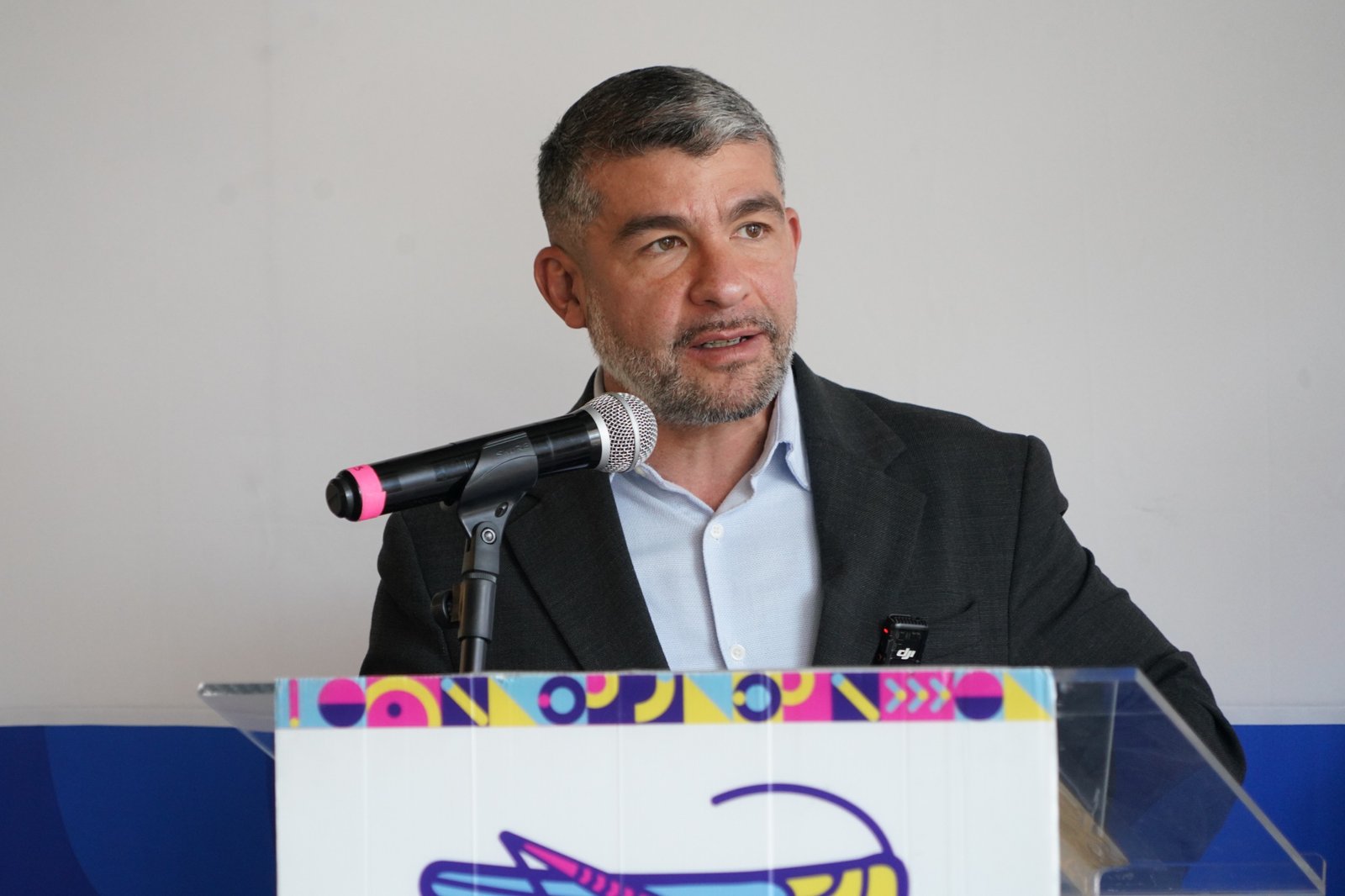 Pide Tabe a gobierno CDMX apoyo para mantenimiento de 14 vialidades primarias