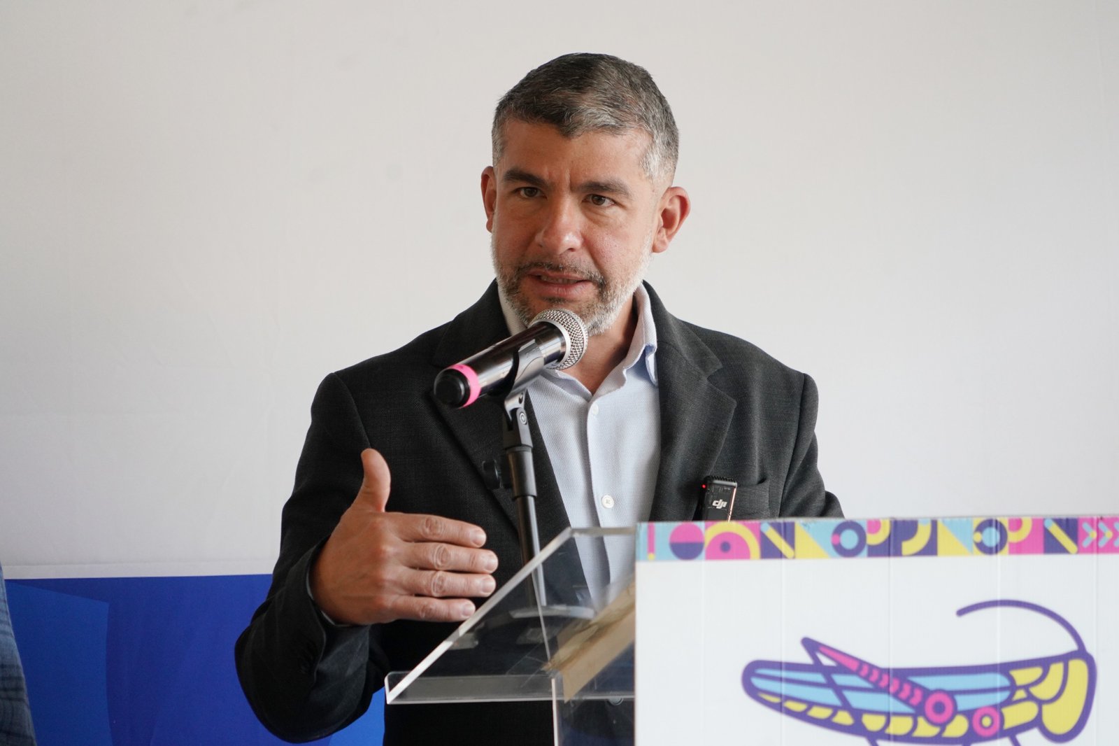 Pide Tabe a gobierno CDMX apoyo para mantenimiento de 14 vialidades primarias