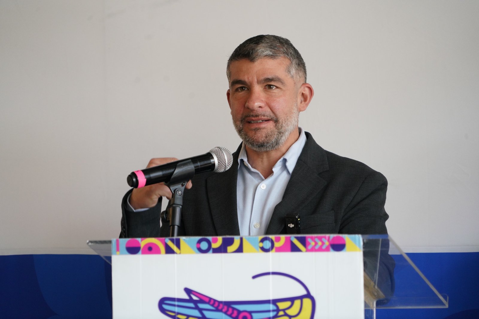 Pide Tabe a gobierno CDMX apoyo para mantenimiento de 14 vialidades primarias