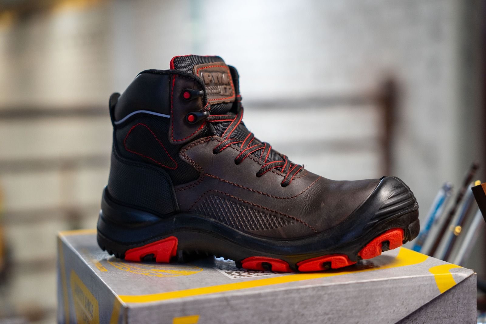 De taller familiar a empresa de tres plantas y 180 empleos: La historia de PMA 