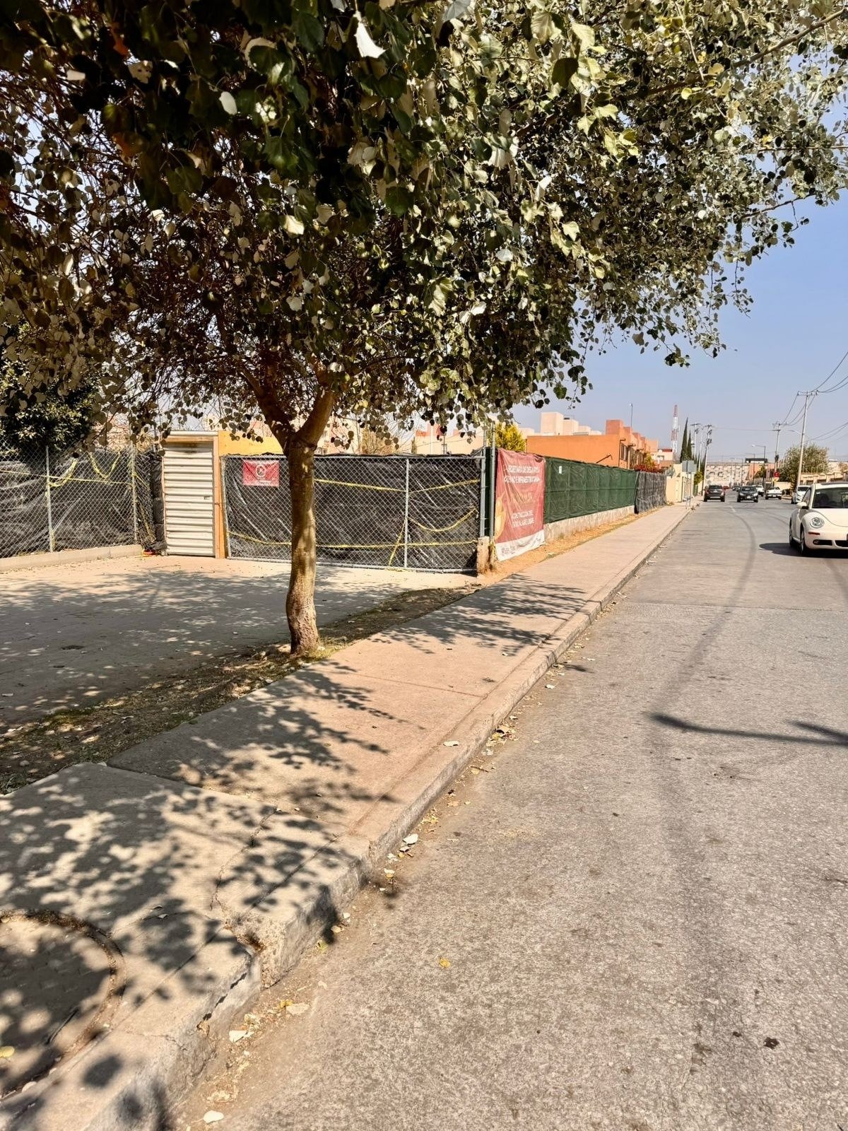 Opacidad rodea suspensión de obra de teatro al aire libre en Texcoco