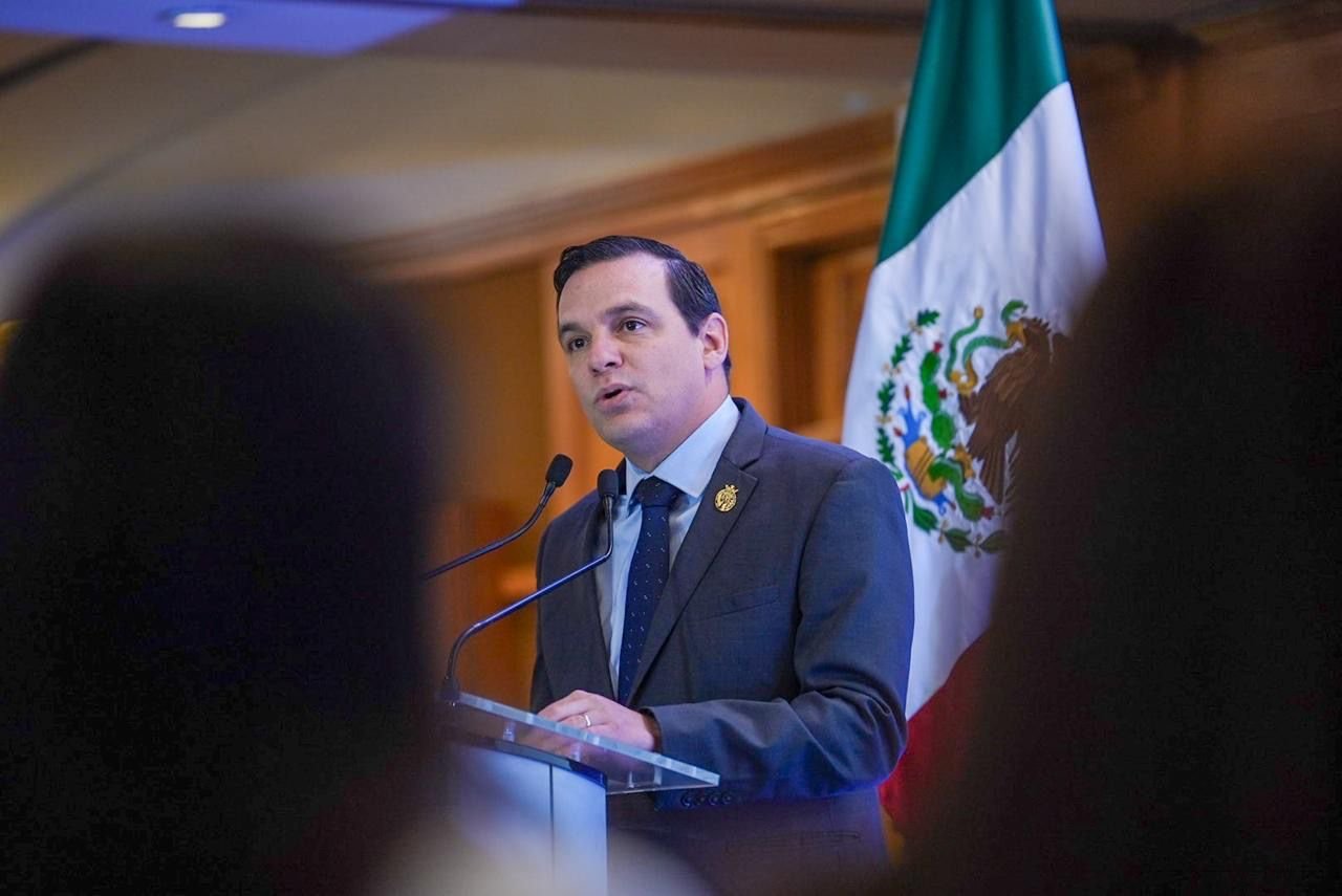 Guanajuato es referente nacional en justicia laboral: Gobernadora