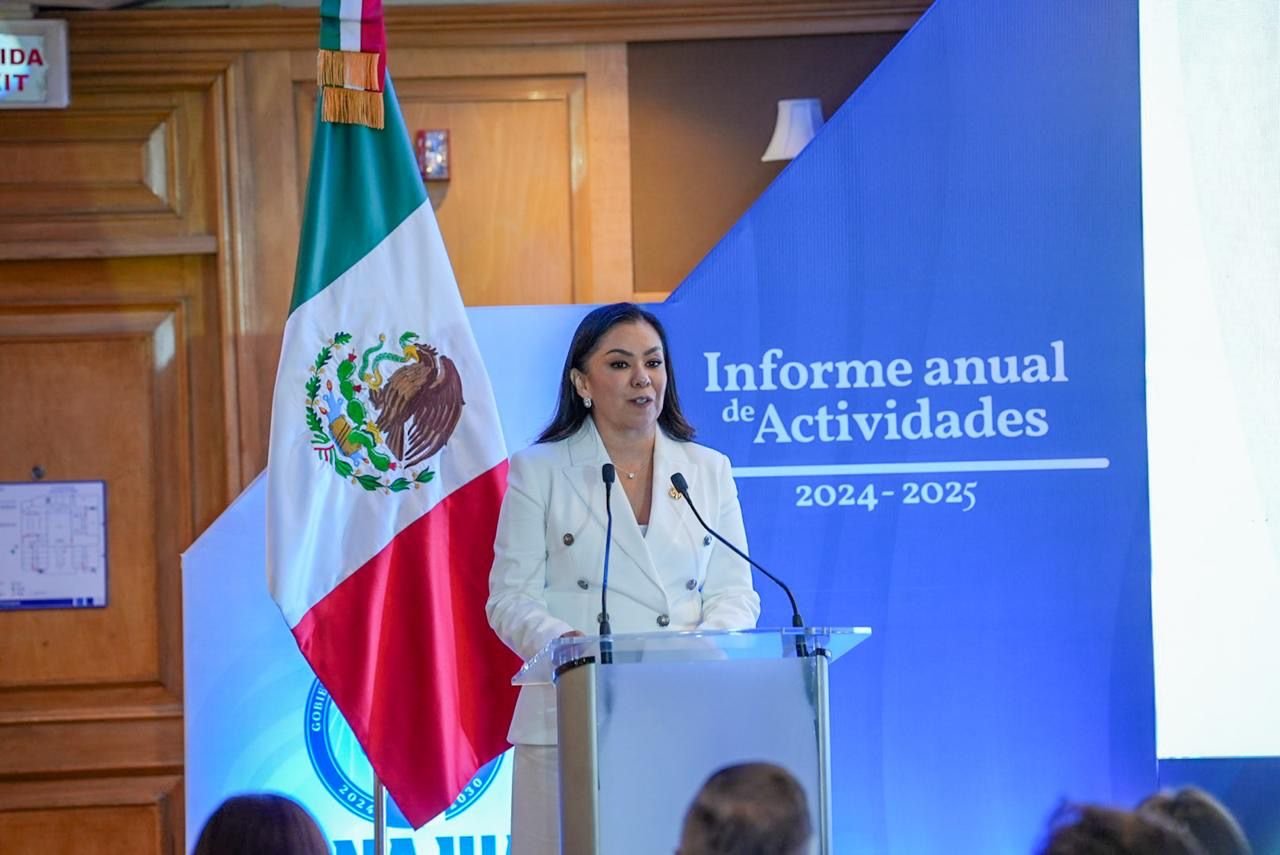 Guanajuato es referente nacional en justicia laboral: Gobernadora