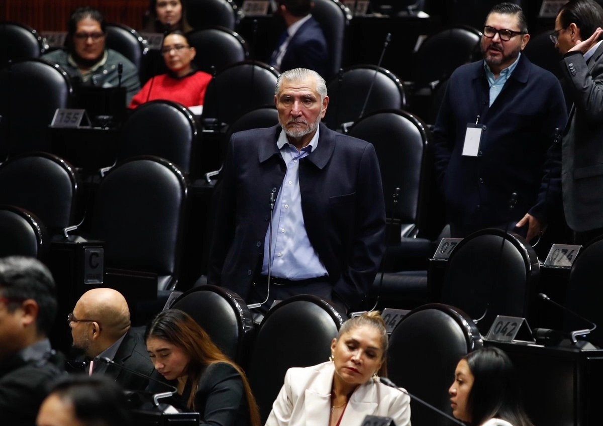 El miedo tiene fuero