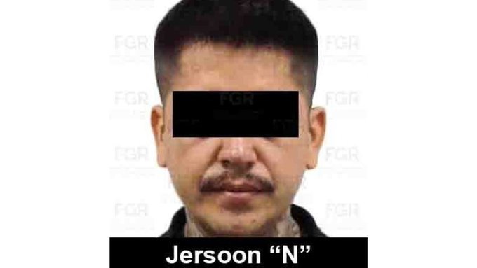 Obtienen vinculación a proceso contra de Jersoon “N” como parte del Plan Michoacán