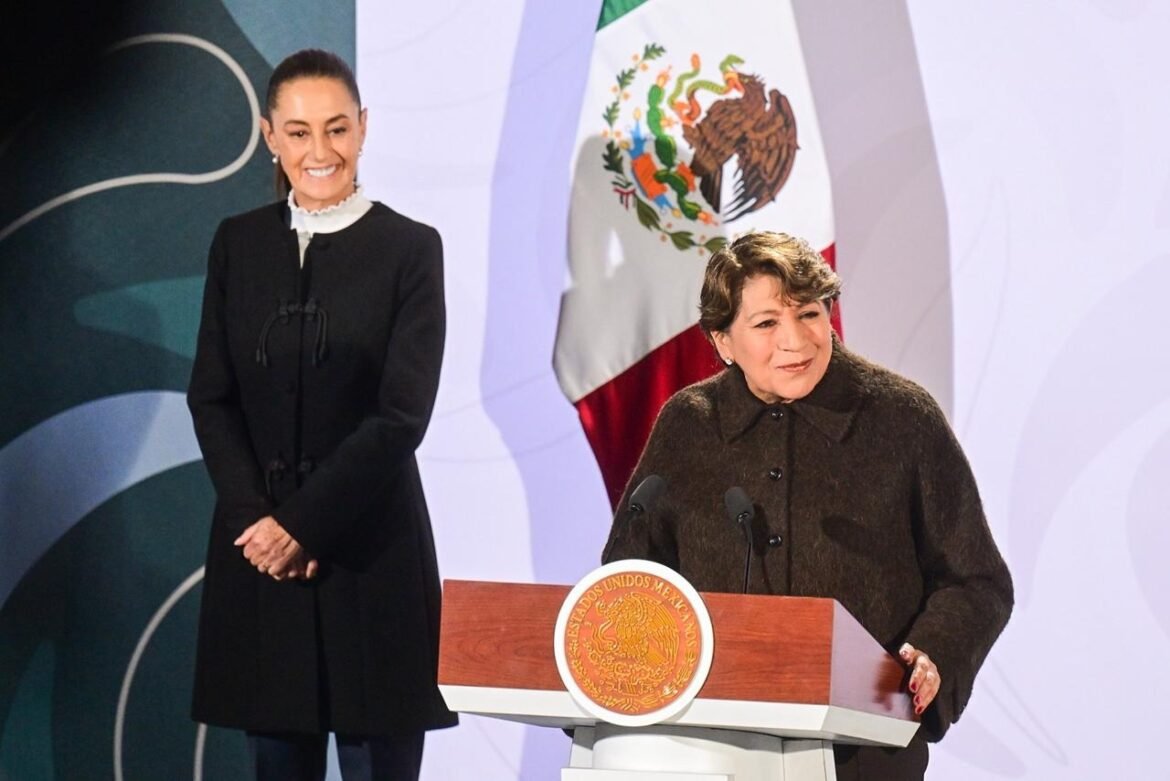 Con “El Insurgente” se hace historia en movilidad y calidad de vida para el Estado de México