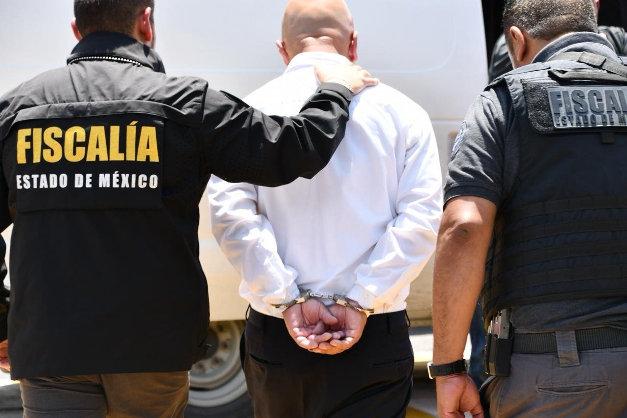 Operación Enjambre en Estado de México, un modelo en el combate a la corrupción