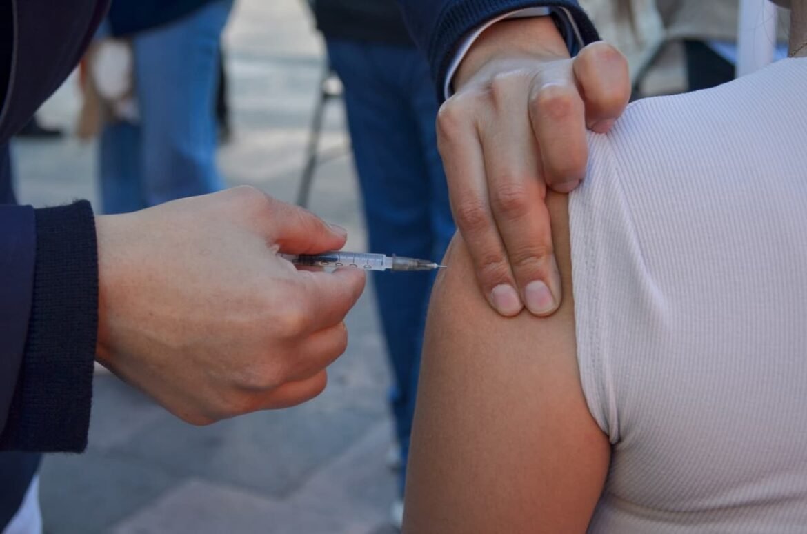 Emite Gobierno del Estado de México recomendaciones para atender y detectar casos de sarampión