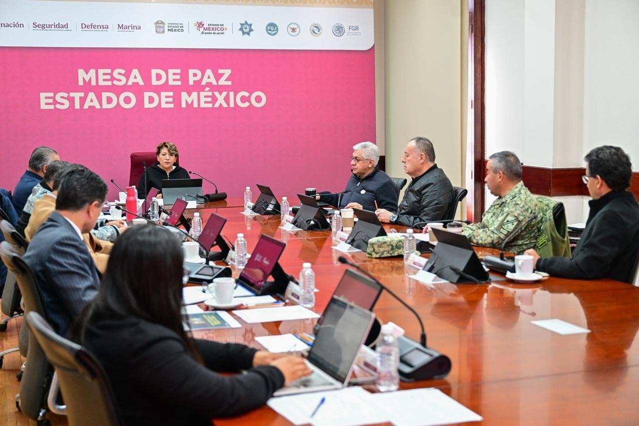 Con denuncia ciudadana, Gobierno del EdoMéx evita pago de más de 23 mdp por fraude y extorsión