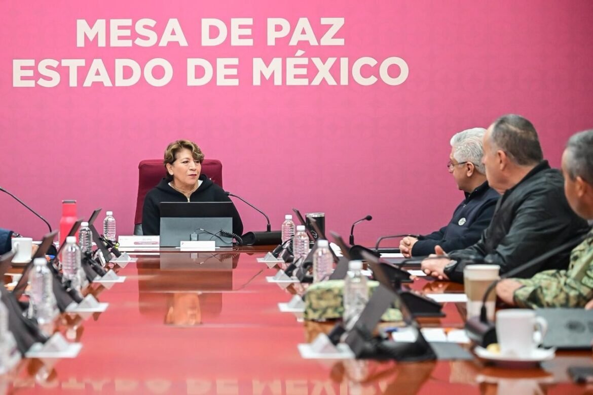 Con denuncia ciudadana, Gobierno del EdoMéx evita pago de más de 23 mdp por fraude y extorsión