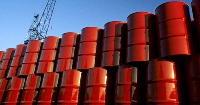 Por tensiones en Medio Oriente sigue tendencia alcista del petróleo