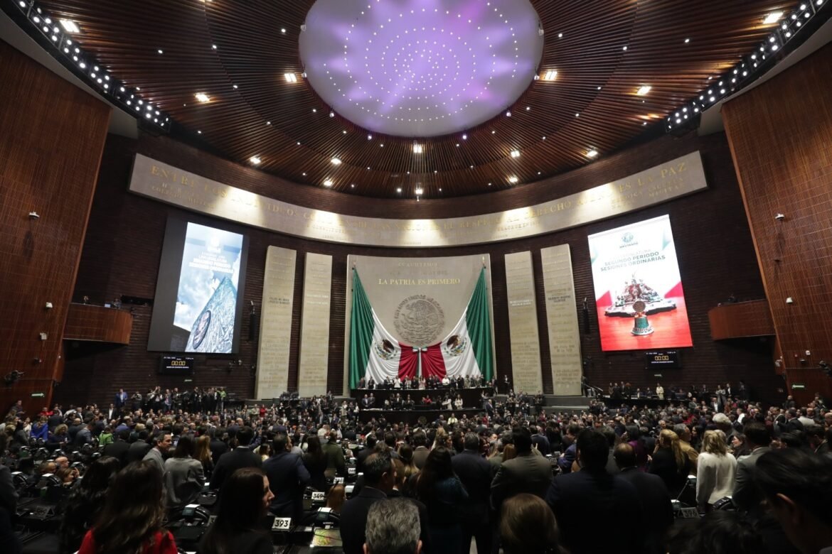 Define Cámara de Diputados terna para encabezar la ASF
