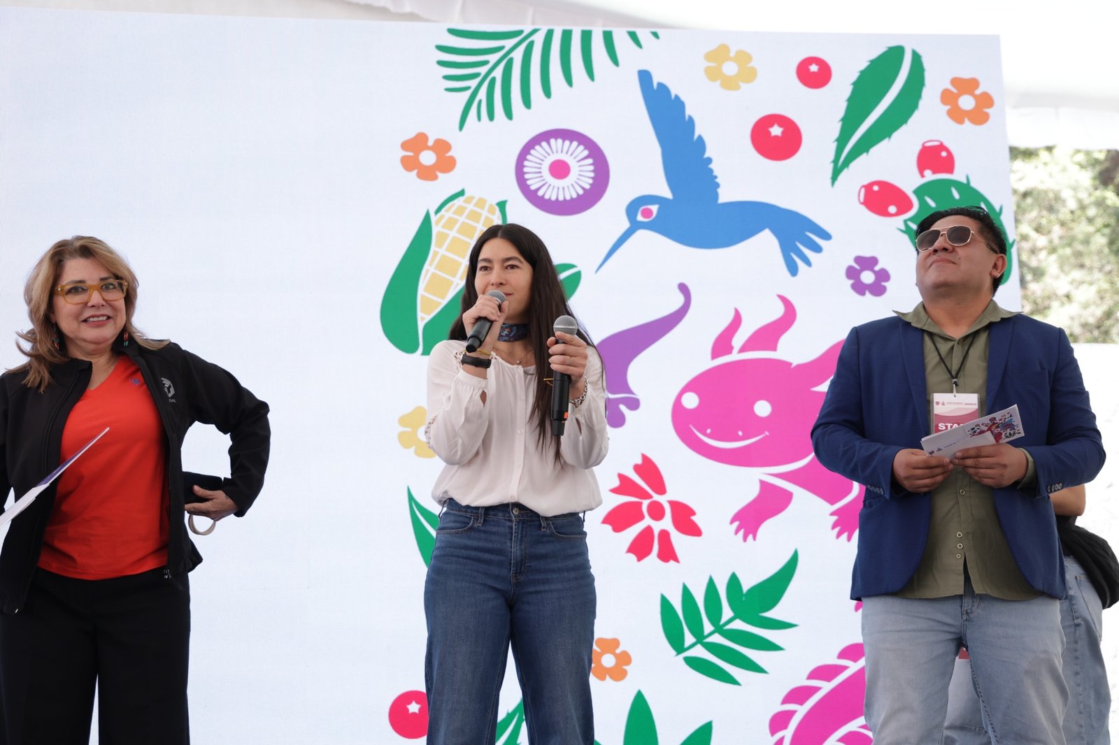 Más de mil personas participan en Mega Clase Gratuita de Inversiones