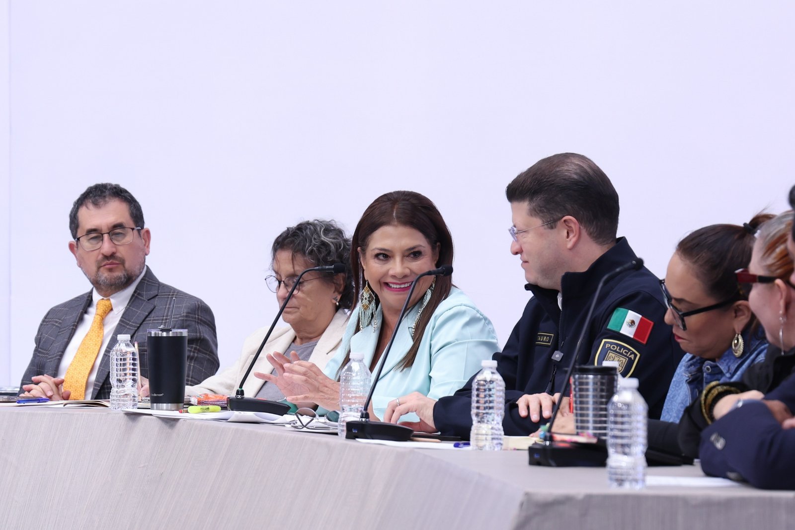 Concierto de Shakira es un mensaje positivo de que la CDMX está lista para recibir el Mundial: Brugada