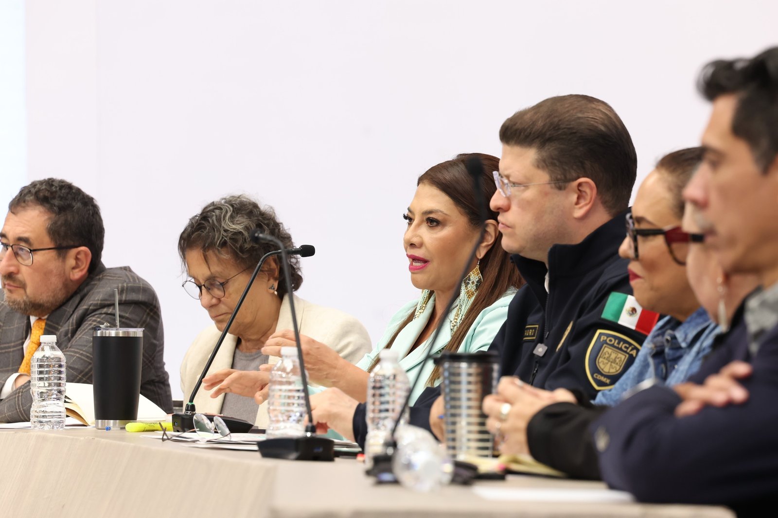 Concierto de Shakira es un mensaje positivo de que la CDMX está lista para recibir el Mundial: Brugada