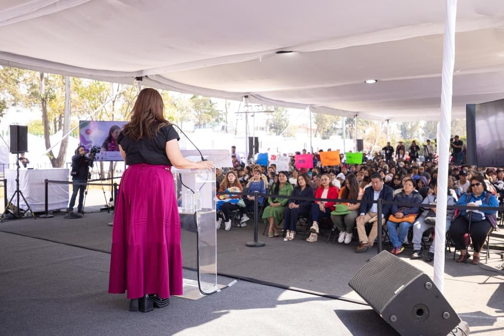Anuncia Brugada 10 acciones para convertir a la capital en la ciudad con mayor bienestar animal