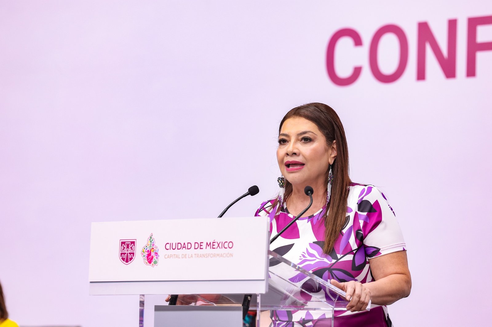 La CDMX construye la Red de Bienestar más grande del mundo