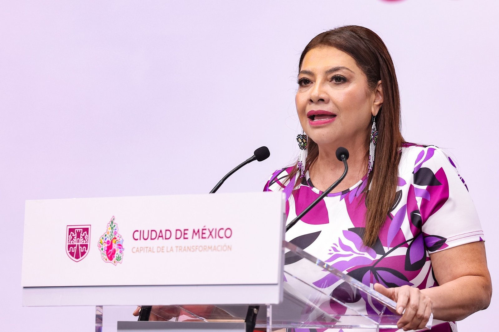 La CDMX construye la Red de Bienestar más grande del mundo