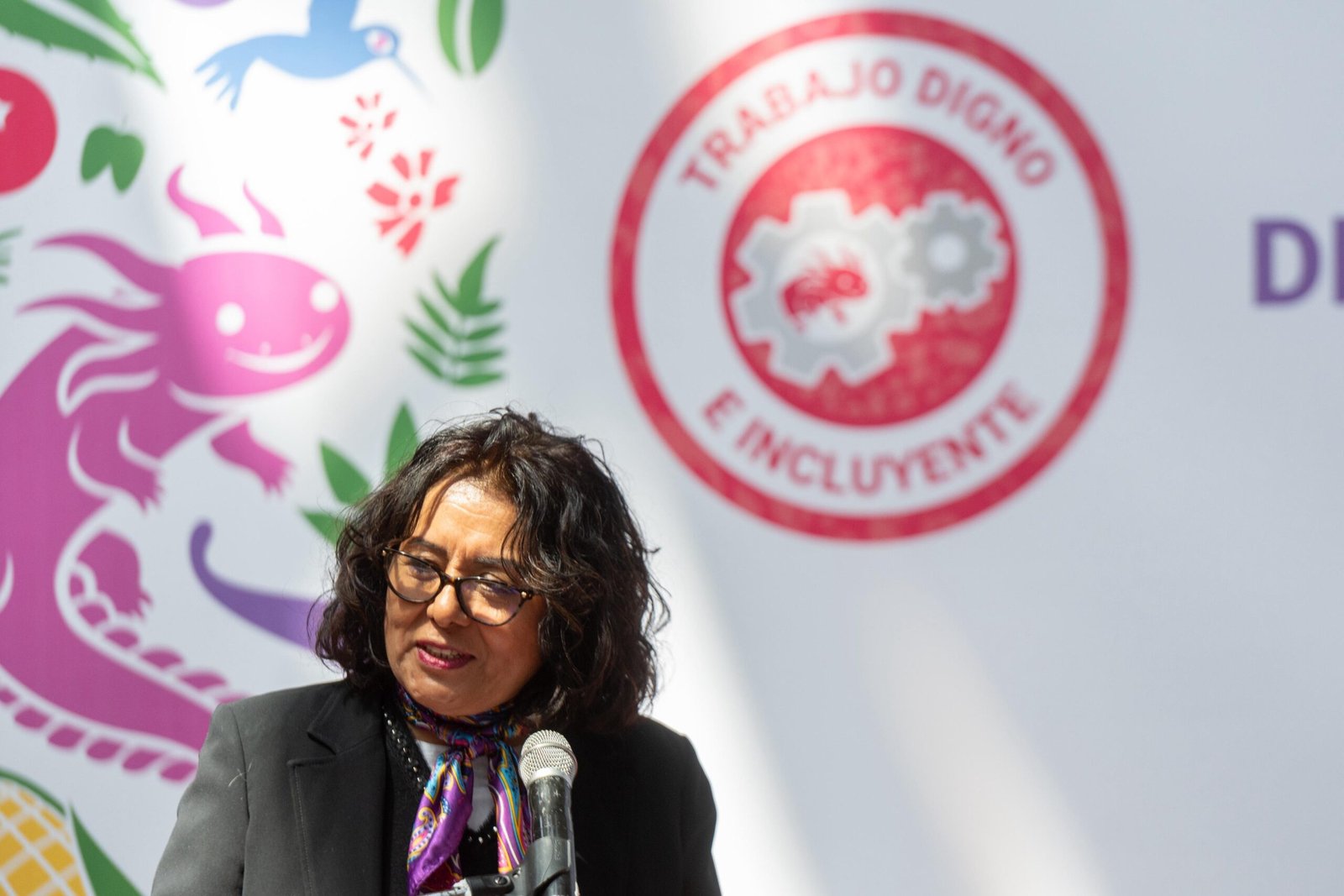 Reconoce Gobierno capitalino a empresas por buenas prácticas en materia de trabajo digno e incluyente