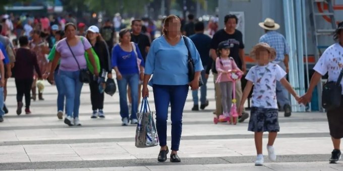 Exhiben sociedad civil y colectivos de mujeres: "El 8M que duele"