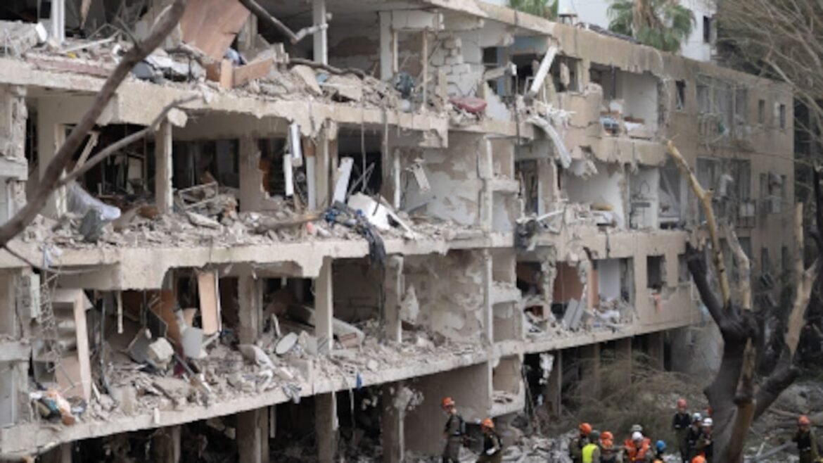 El horror de las muertes en Irán - Erika Solorio - Opinión