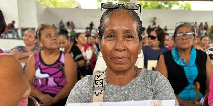 Exhiben sociedad civil y colectivos de mujeres: "El 8M que duele"