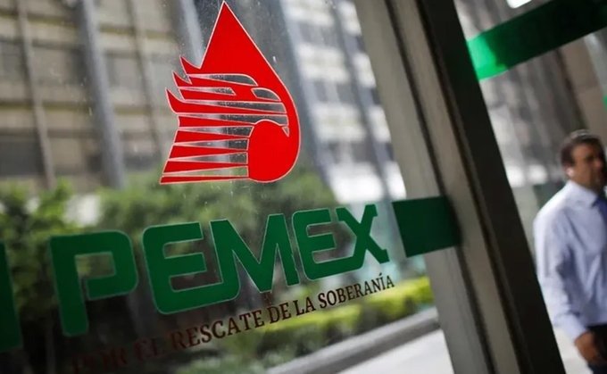 Pemex reporta su menor nivel de deuda en 11 años