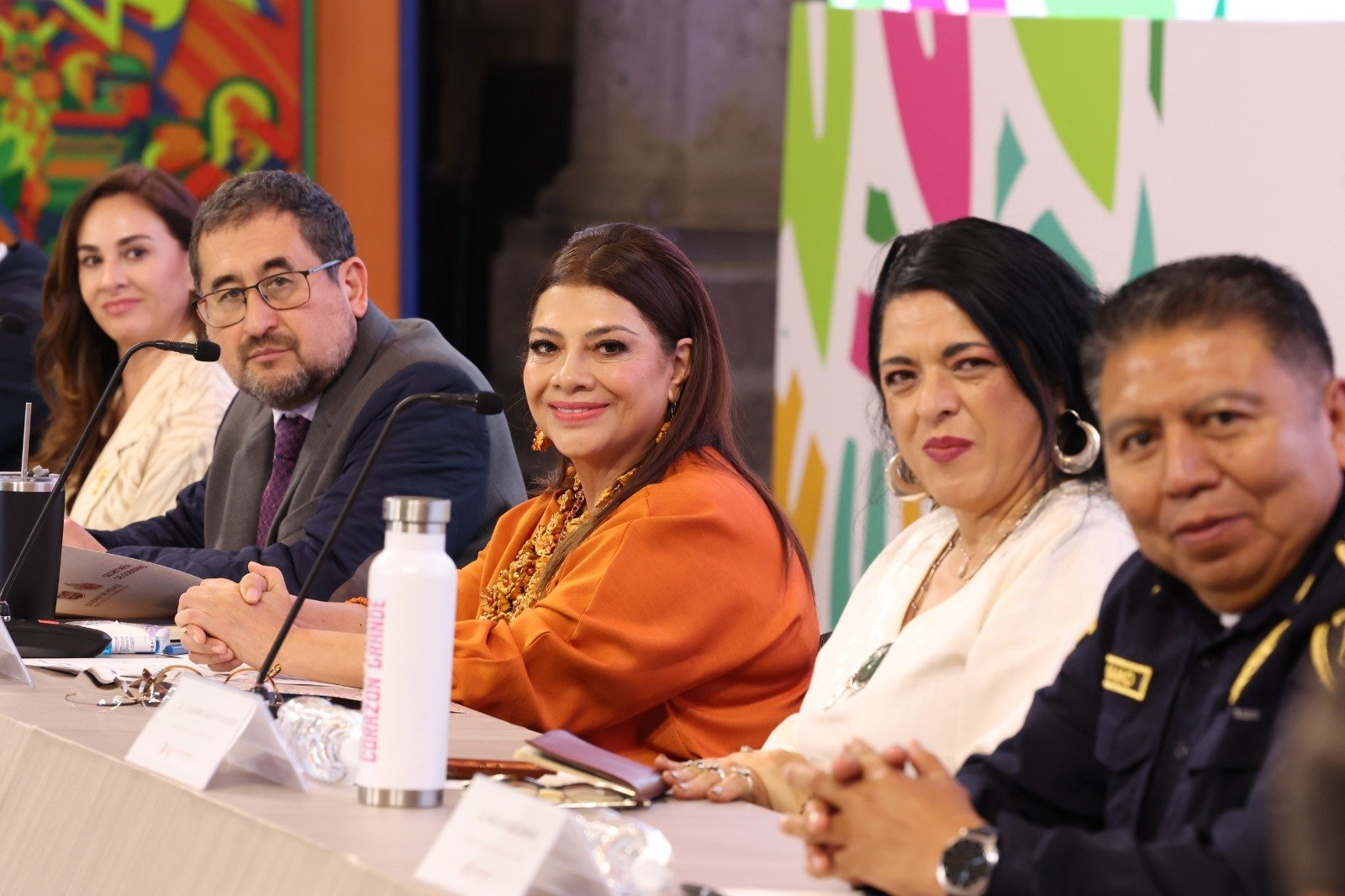 Descarta Brugada cancelaciones de hospedaje rumbo a la Copa Mundial de la FIFA 2026