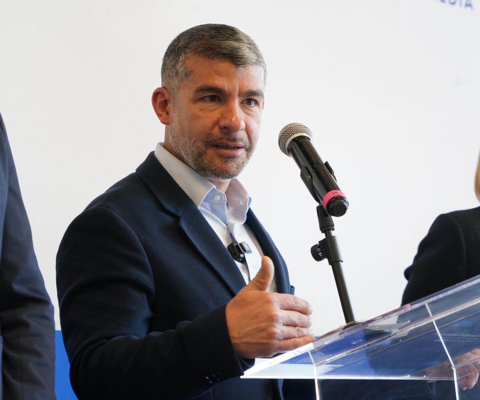 Pide Tabe poner en orden a desarrolladores para que cumplan con obras de mitigación