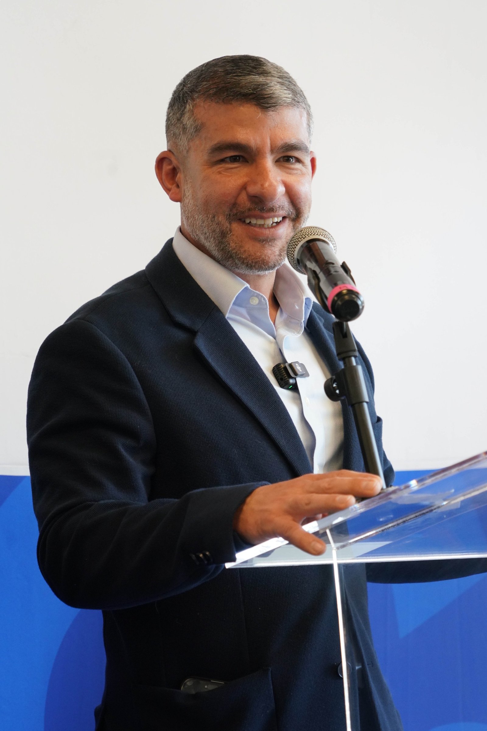 Pide Tabe poner en orden a desarrolladores para que cumplan con obras de mitigación