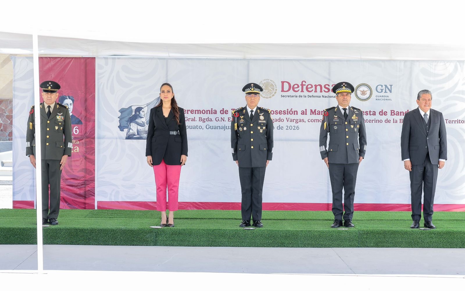 “CercanIA” innovación que cuida: Guanajuato impulsa la IA con ética