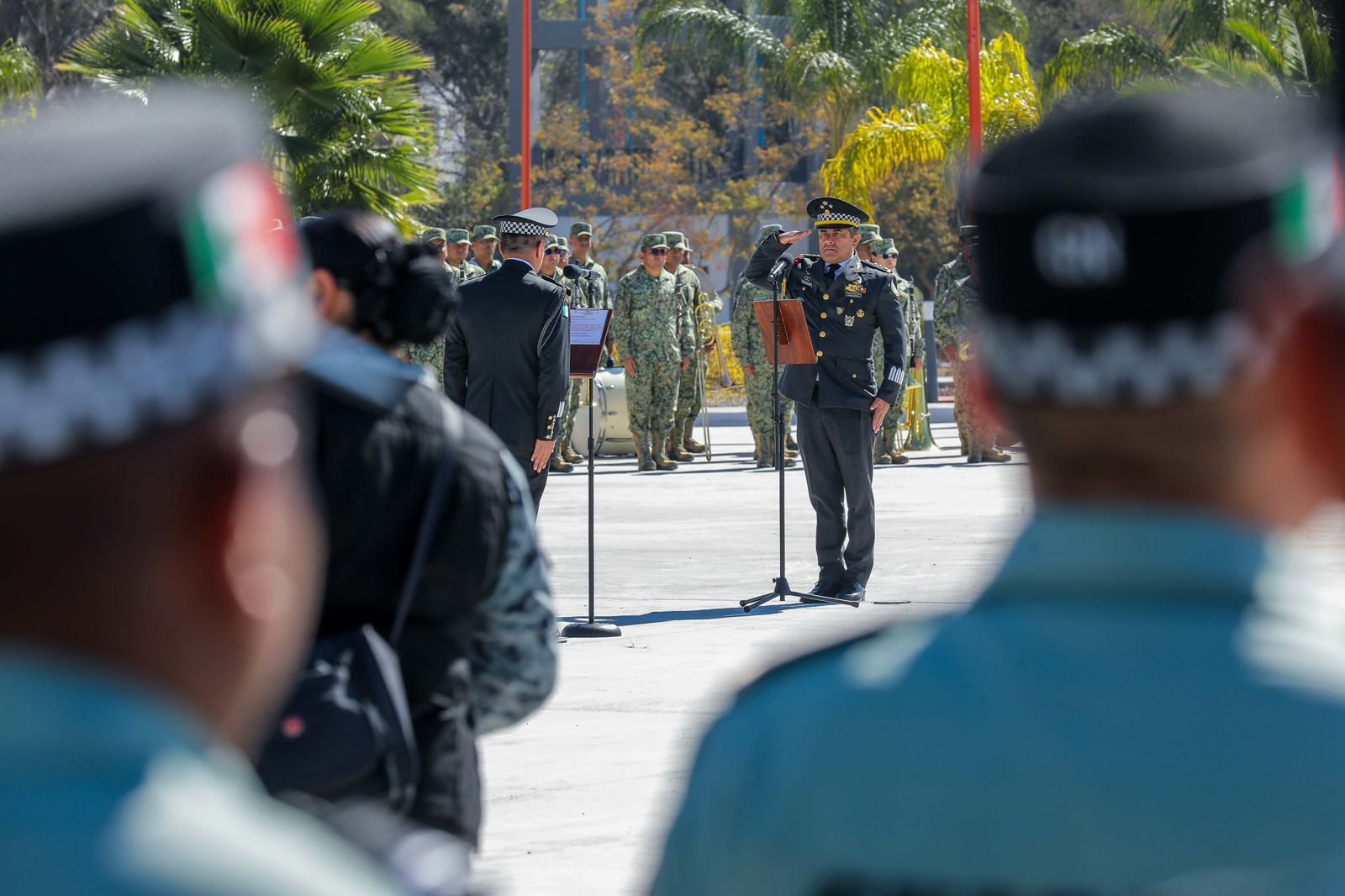 “CercanIA” innovación que cuida: Guanajuato impulsa la IA con ética