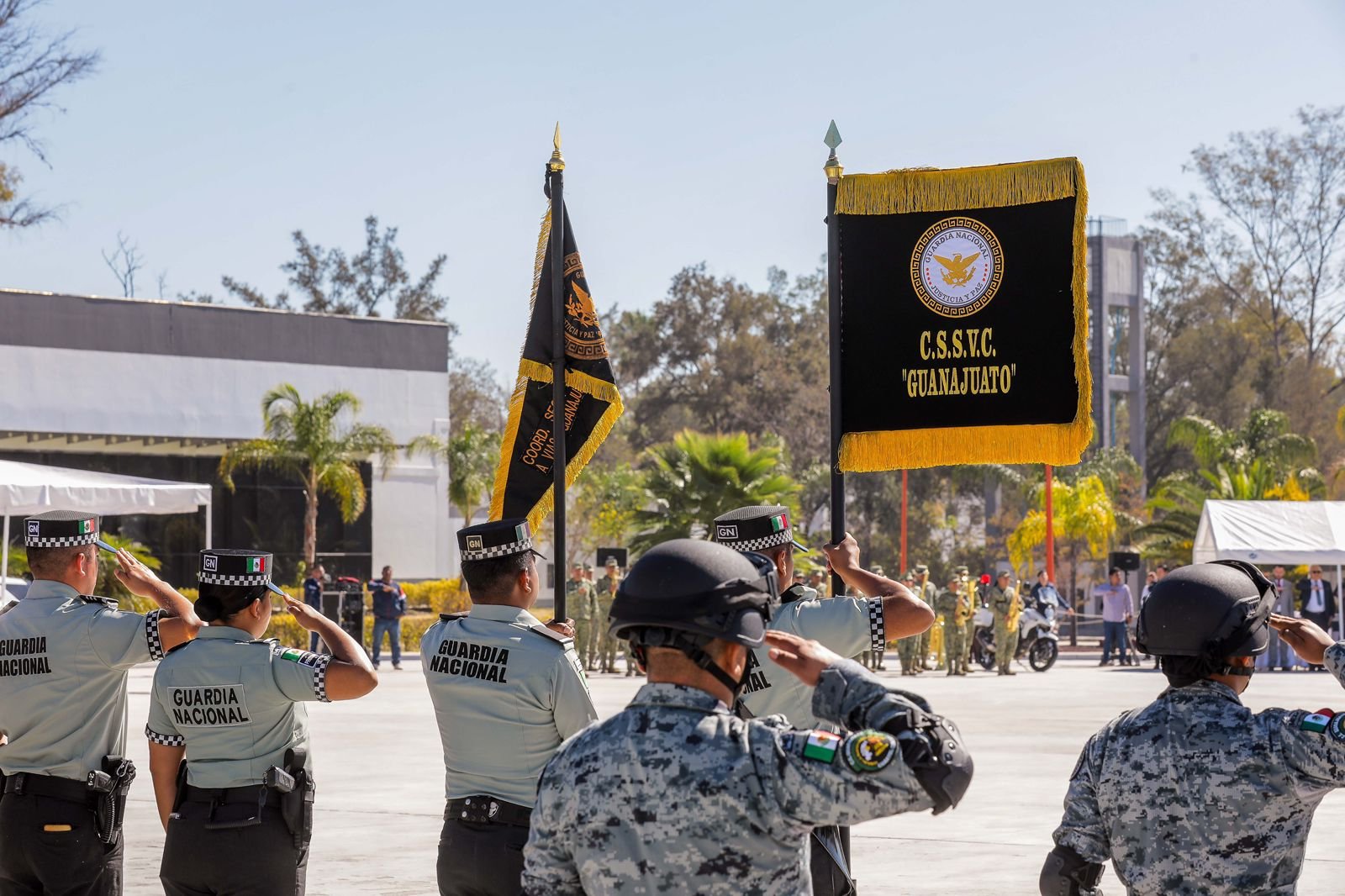 “CercanIA” innovación que cuida: Guanajuato impulsa la IA con ética