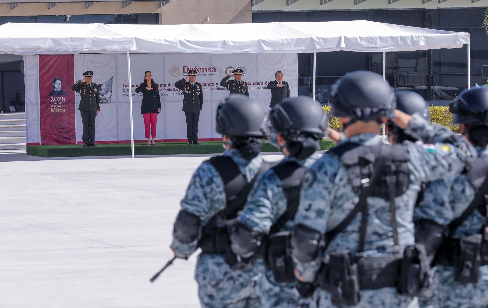 “CercanIA” innovación que cuida: Guanajuato impulsa la IA con ética