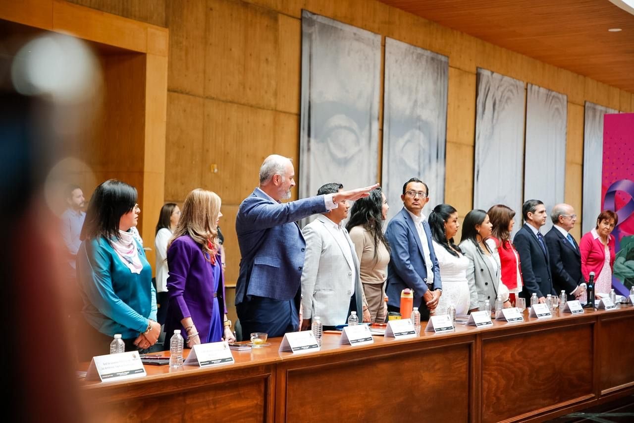 “CercanIA” innovación que cuida: Guanajuato impulsa la IA con ética