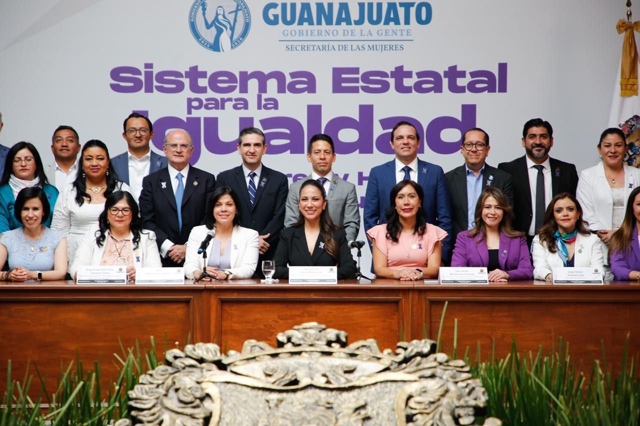 “CercanIA” innovación que cuida: Guanajuato impulsa la IA con ética