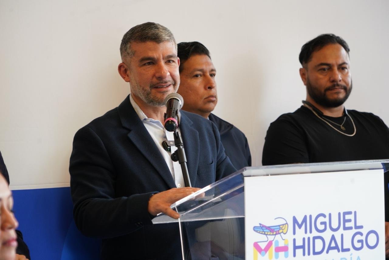 Respalda Tabe rechazo vecinal PGD por invadir facultades de alcaldías y restar atribuciones a COPACOS