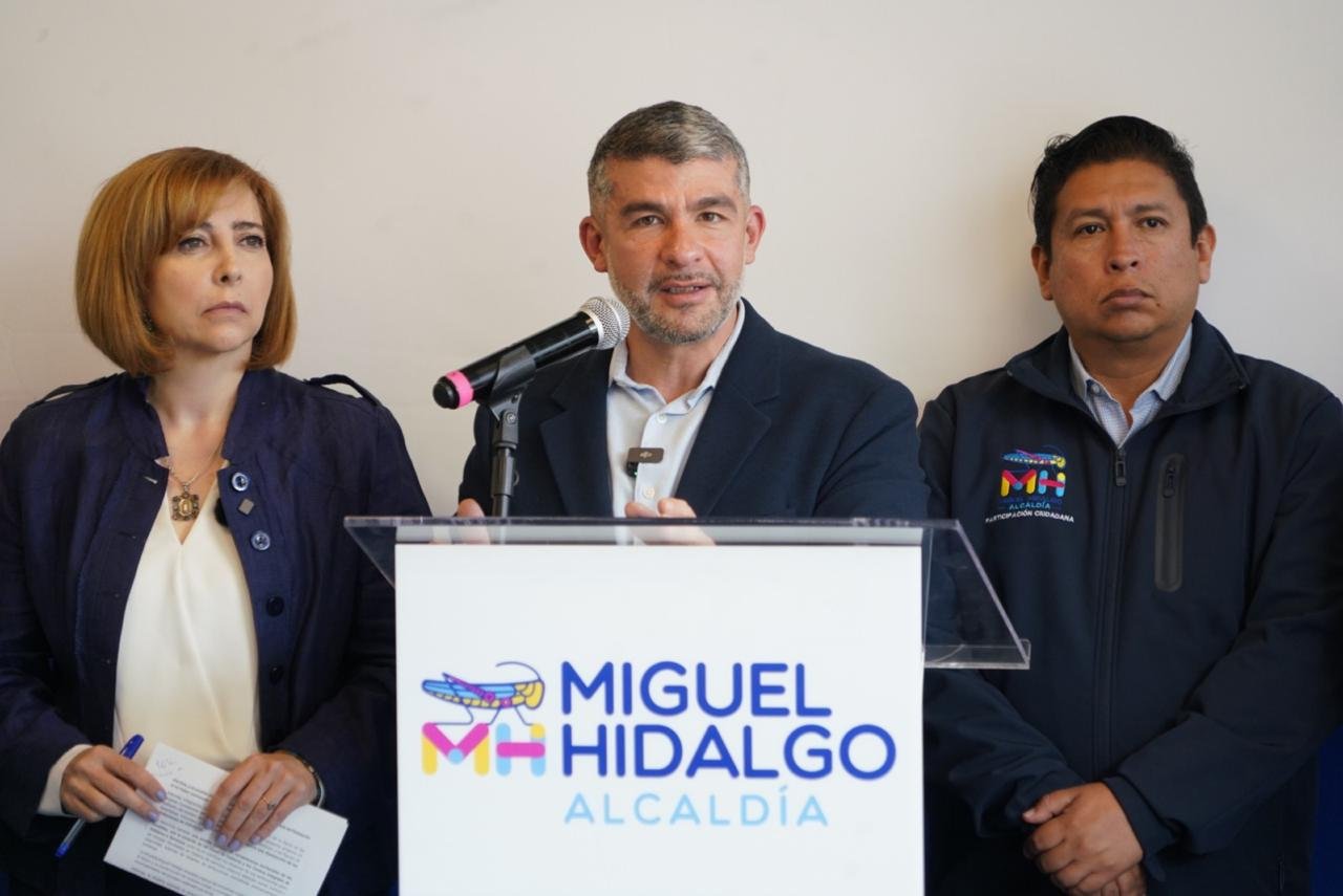 Respalda Tabe rechazo vecinal PGD por invadir facultades de alcaldías y restar atribuciones a COPACOS