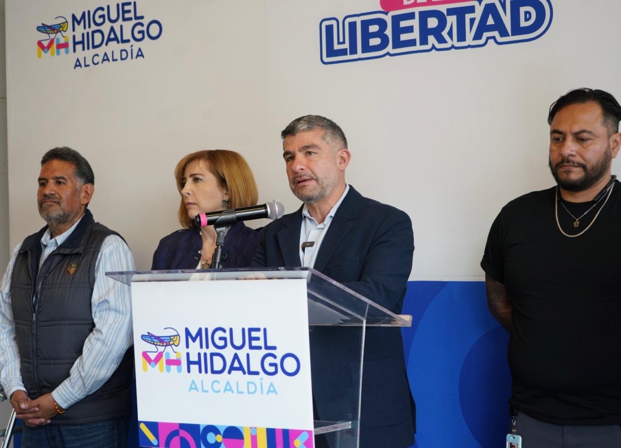 Respalda Tabe rechazo vecinal PGD por invadir facultades de alcaldías y restar atribuciones a COPACOS