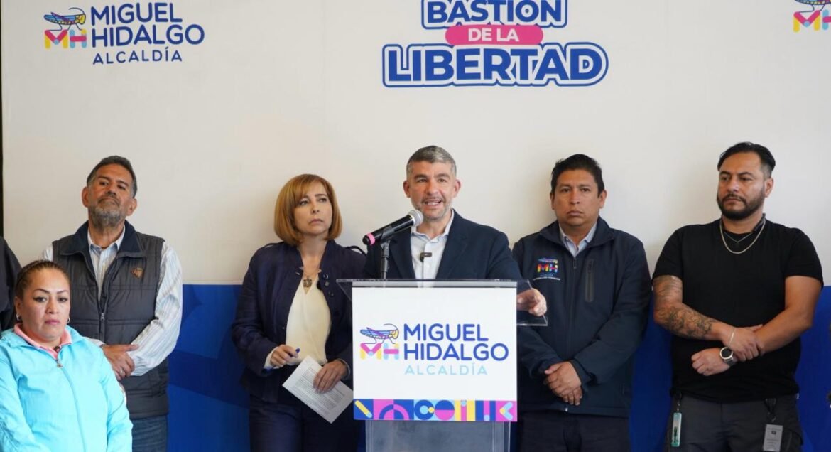 Respalda Tabe rechazo vecinal PGD por invadir facultades de alcaldías y restar atribuciones a COPACOS