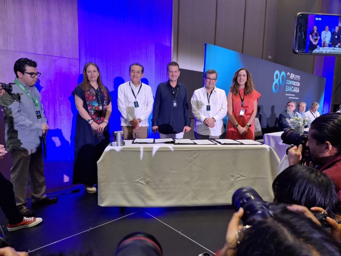 Banca se blinda ante riesgos externos y apuesta por pagos digitales