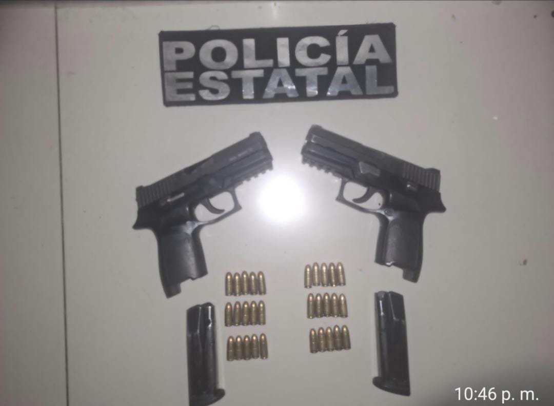Detienen a policías de Chalco; alcaldesa guarda silencio