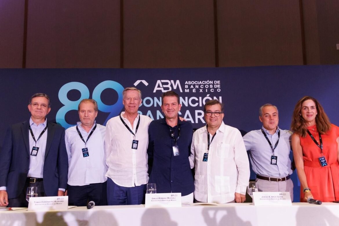 La banca mexicana: vigilada por fuera, intocable por dentro