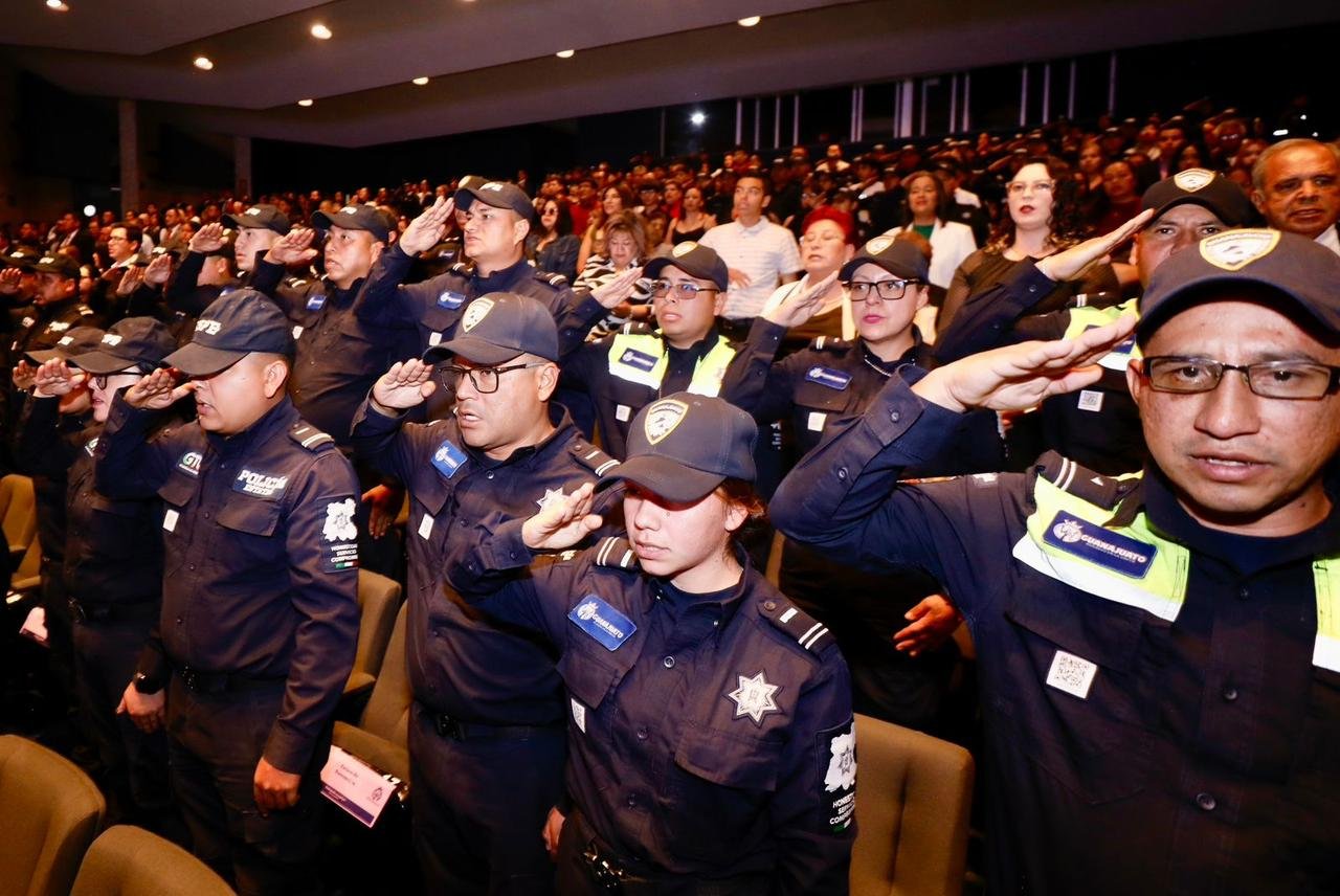 Vacaciones seguras: Guanajuato despliega Operativo San Cristóbal