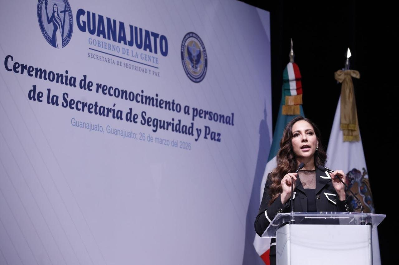 Vacaciones seguras: Guanajuato despliega Operativo San Cristóbal