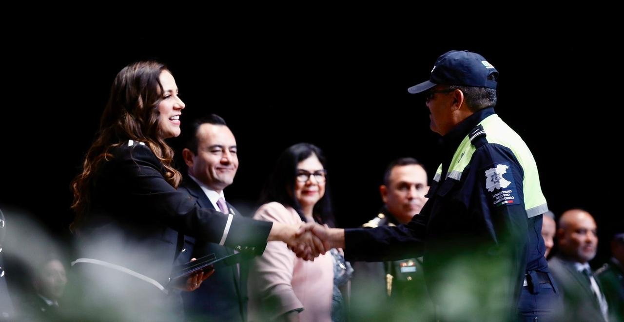 Vacaciones seguras: Guanajuato despliega Operativo San Cristóbal