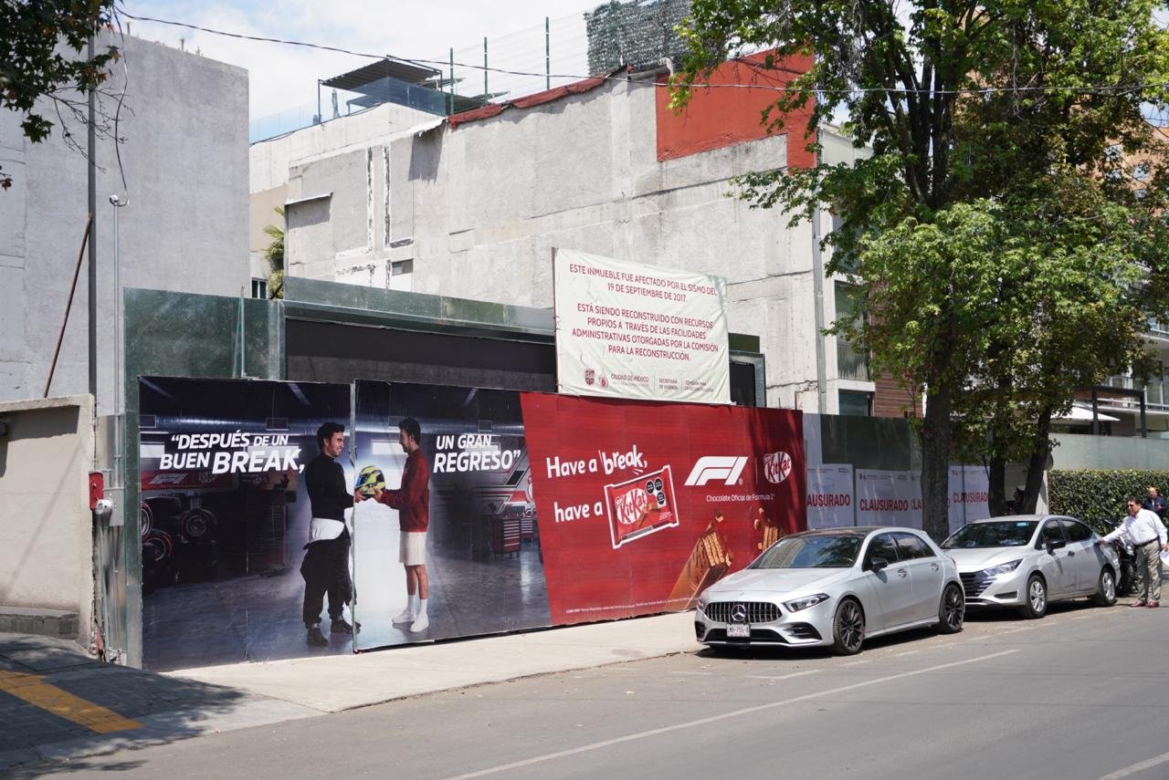 Denuncia MH a ex funcionarios por corrupción y abuso de funciones