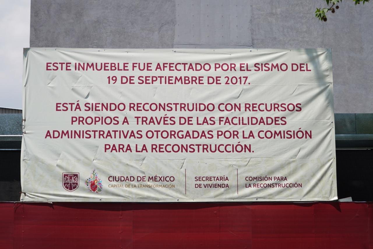 Denuncia MH a ex funcionarios por corrupción y abuso de funciones