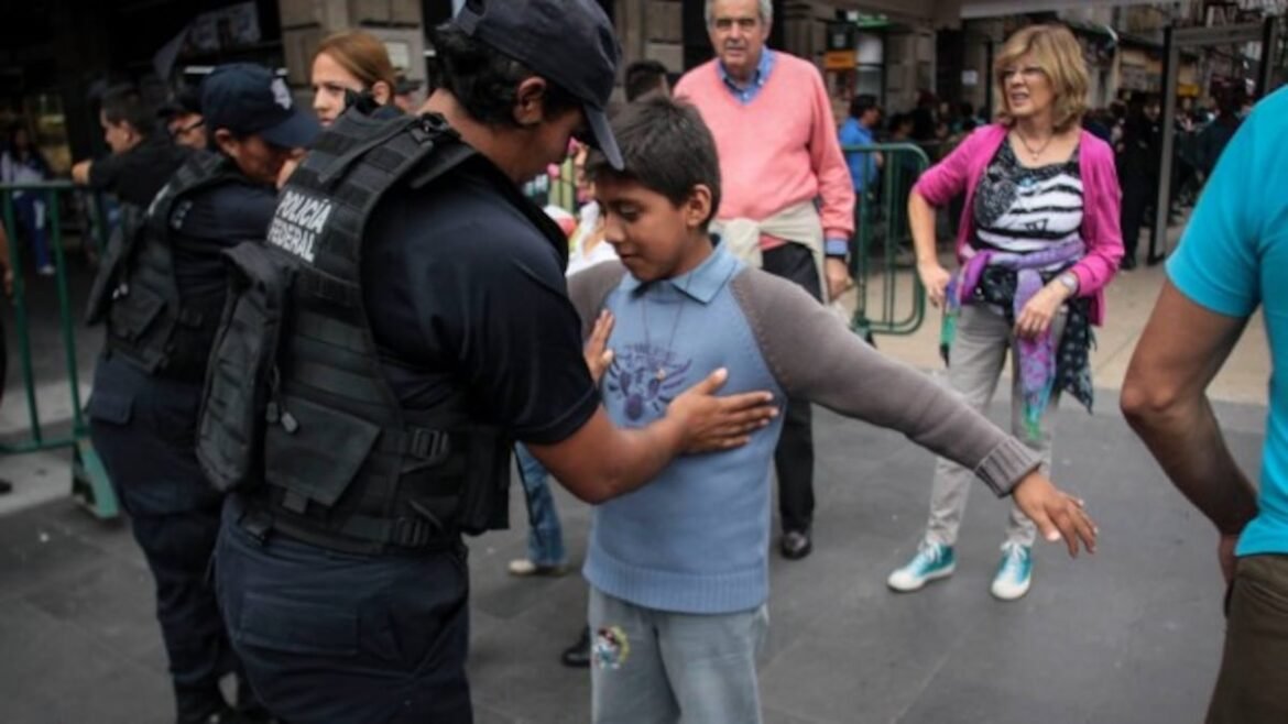 Violadores de derechos humanos - Erika Solorio - Opinión